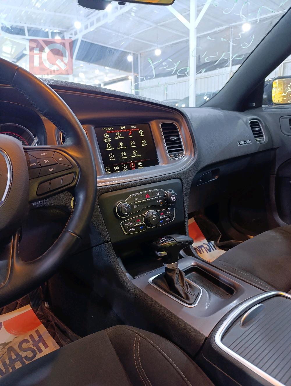 دودج تشارجر